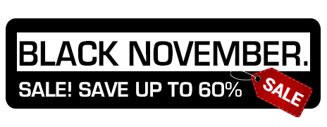 Black November Sale