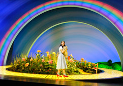 The Wizard Of Oz The Musical