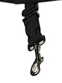 Universal Dog Seat Belt Restraint