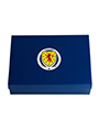 Scotland Football Team Gift Box Set