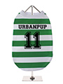 Celtic Football Team Shirt (Personalised)