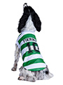 Celtic Football Team Shirt (Personalised)