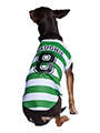 Celtic Football Team Shirt (Personalised)