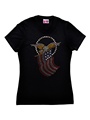 American Spirit GlamourGlitz Women's T-Shirt