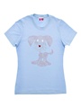 UrbanPup GlamourGlitz Women's T-Shirt