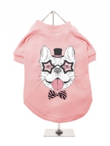 ''Humanimals: Fabulous Frenchie'' Dog T-Shirt